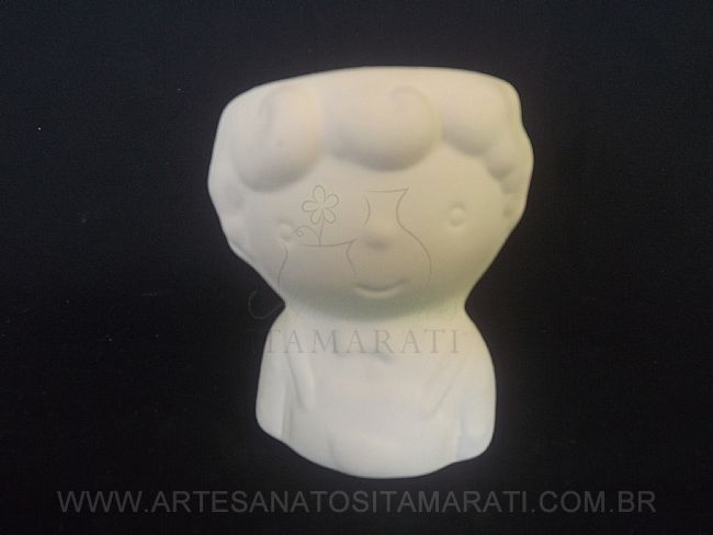Detalhes do produto Boneco Menino Macacão